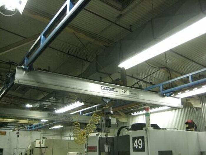 Used 9/21/2010, Rocon Manufacturing