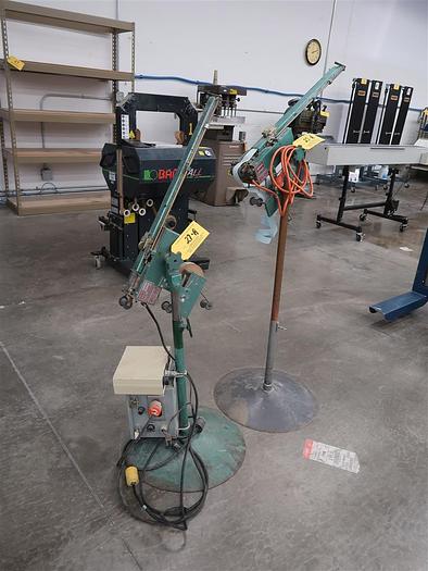 Used Thursday, March 27, 2025, 11:00 AM (ET) - Fusebox One (CMS)