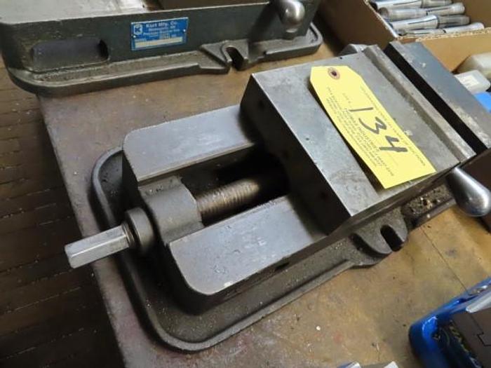 Used Semiconductor Fab Equipment