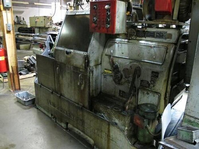 Used 4/12/2011, HMP Industries