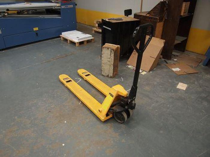 Used 8/3/2011, Midstate Litho