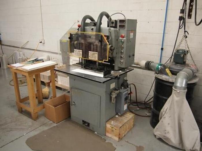 Used 6/15/2011, Masco Support Services