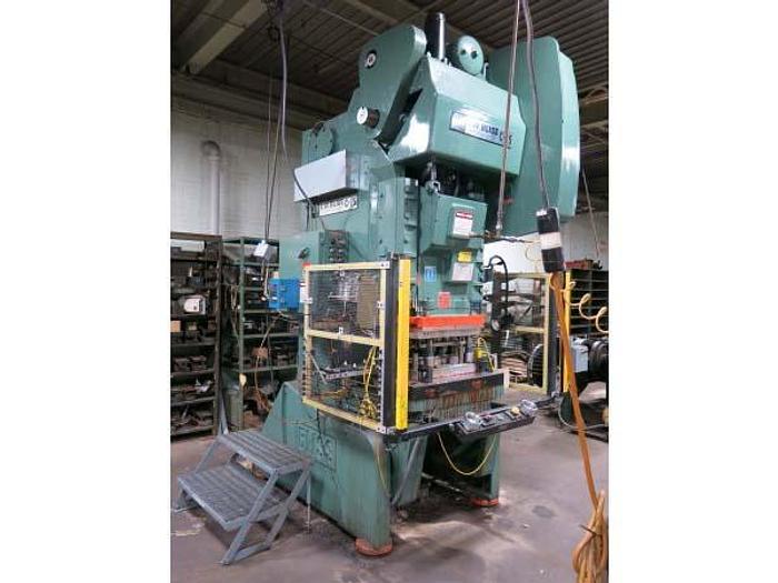 Used Thursday, February 9, 2023, 1:00 PM (ET), A&D Components, Inc.