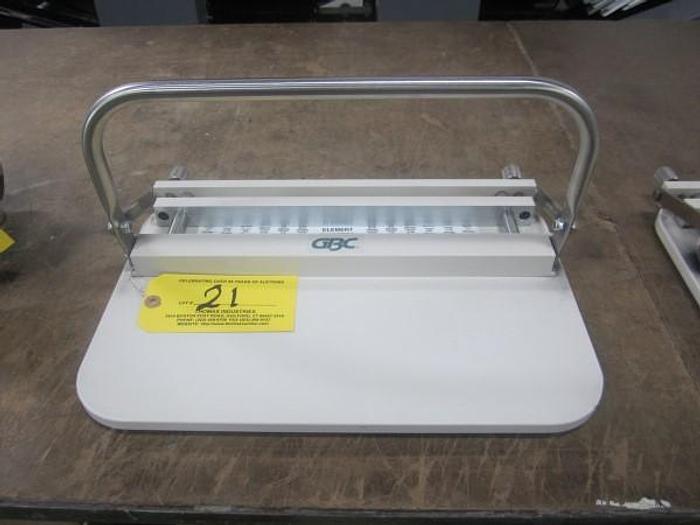 Used Thursday, July 27, 2017, 1:00 PM (ET), JB Printing (1989) Limited
