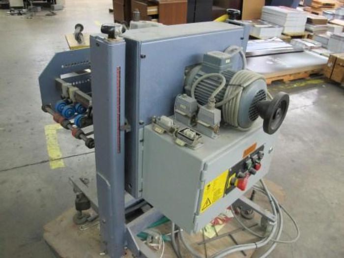 Used Thursday, December 20, 2012 2:00 PM (ET), Ovation Graphics