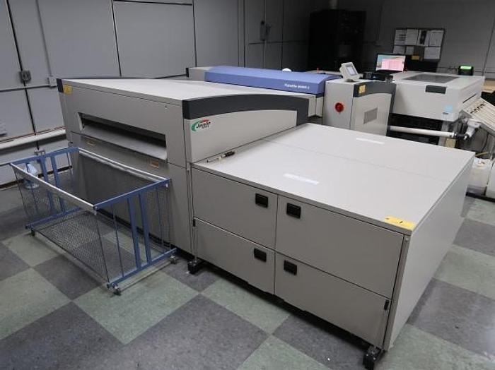 Used Thursday, April 20, 2023, 1:00 PM (ET), GH Print Consulting, Inc.