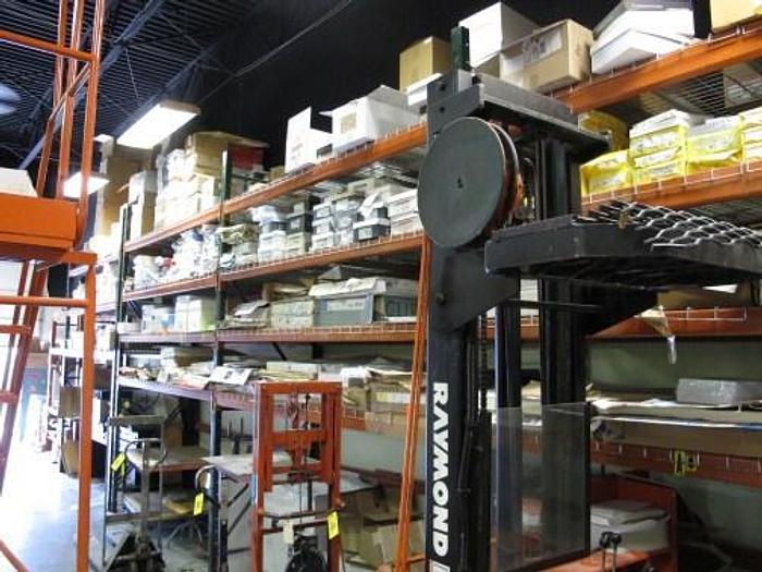 Used 10/20/2011, B & H Printers