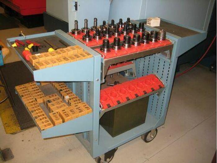 Used 6/3/2010, Impala Manufacturing