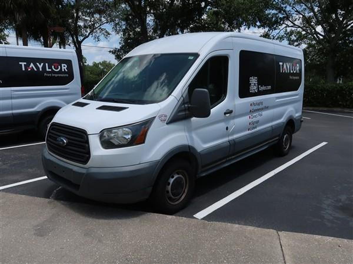 Used Thursday, August 13, 2026, 1:00 PM (ET) - Taylor Corporation