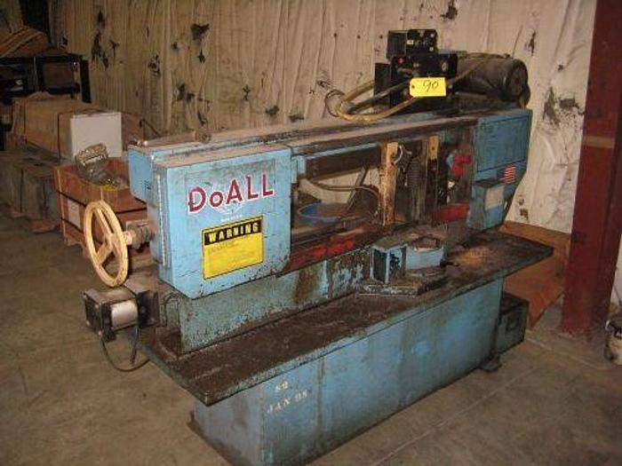 Used 11/9/2011, Mesco Corporation