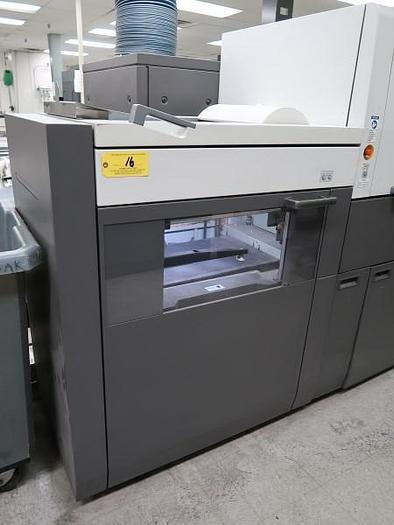 Used Thursday, September 21, 2023, 1:00 PM (ET), Major Texas Printing Company