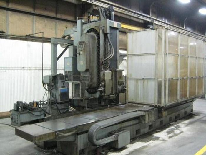 Used Thursday, December 13, 2012 10:30 AM (ET), Plainville Machine Works