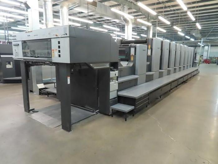 Used Thursday, January 30, 2020, 1:00 PM (ET), American Printing