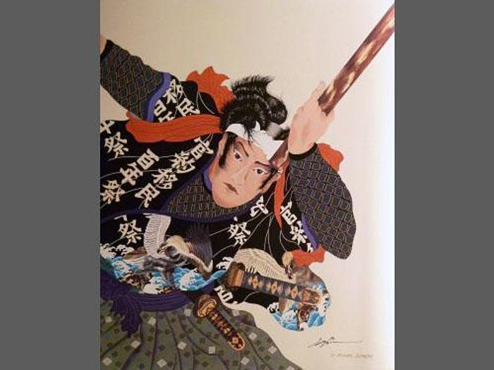 Used 3/28/2012, Blackbox Collotype