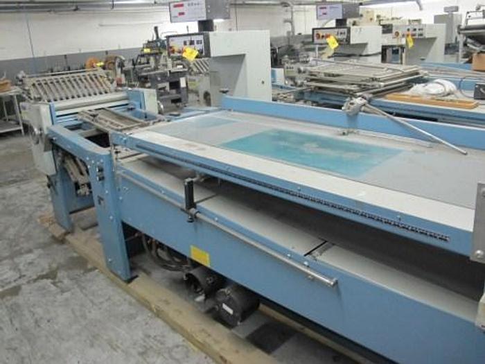 Used Thursday, December 20, 2012 2:00 PM (ET), Ovation Graphics