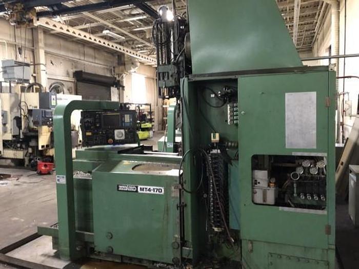 Used Weds & Thurs, October 2 & 3, 2019, 11:00 AM (ET), Hawk Manufacturing