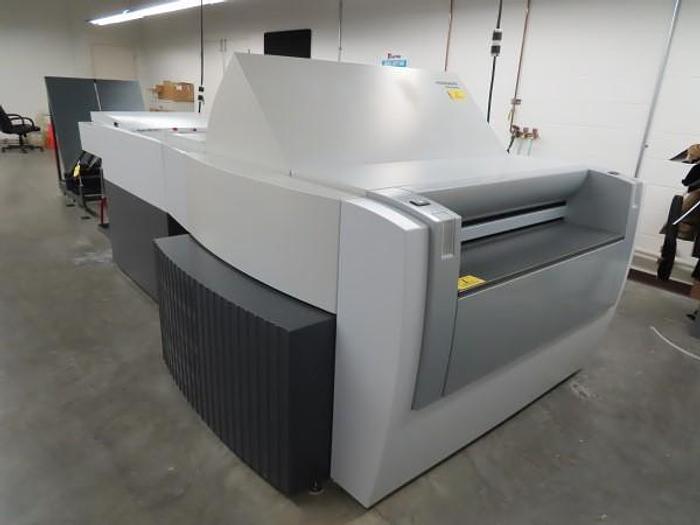 Used Thursday, August 15, 2019, 1:00 PM (ET), NuPak Printing