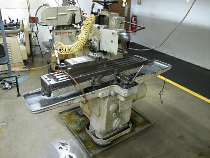 Used 4/12/2011, HMP Industries