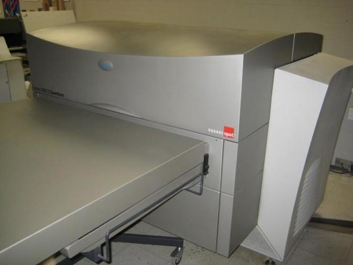 Used 4/7/2010, Modern International Graphics