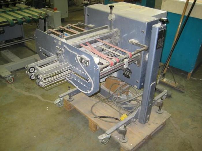 Used 4/7/2010, Modern International Graphics