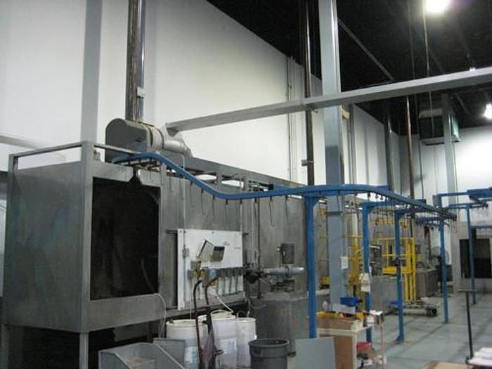 Used SMTC Manufacturing Corpo