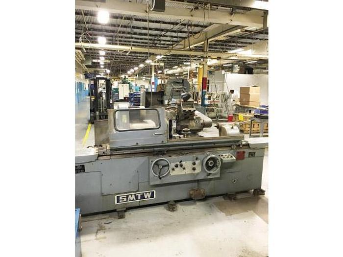 Used Tuesday, November 15, 2016 11:00 AM (ET), Magellan Aerospace Bethel