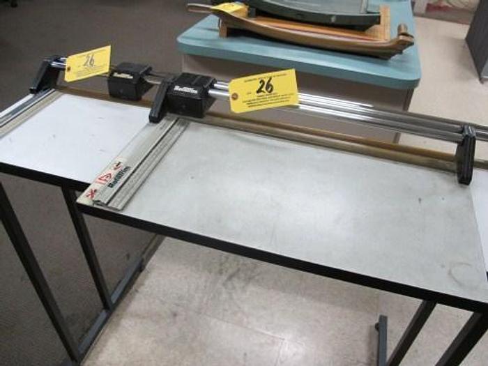 Used Wednesday, February 27, 2013 1:00 PM (ET), National Litho