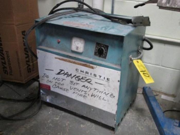 Used 10/20/2011, B & H Printers