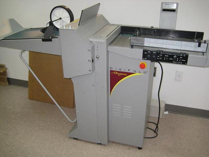 Used Hammer Press