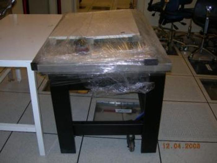 Used Semiconductor FAB - Support