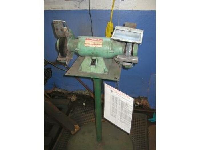 Used 4/14/2011, Dunham Bush