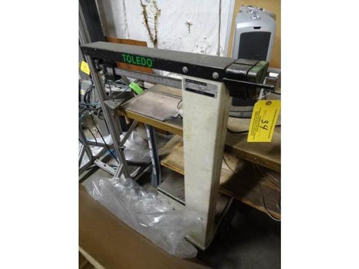 Used Thursday, September 17, 2015 1:00 PM (ET), Polyurethane Film & Sheet Extrusion Lines