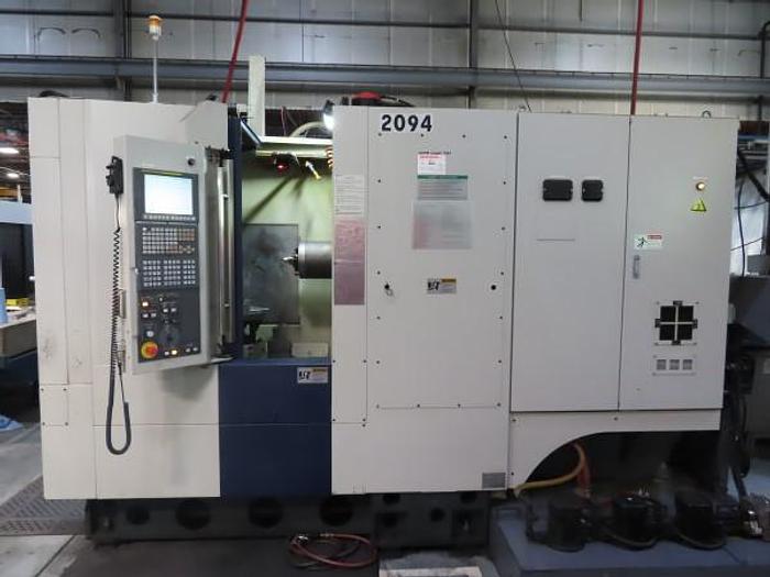 Used Tuesday, October 6, 2020, 1:00 PM (ET), Surplus Equipment of Whitcraft