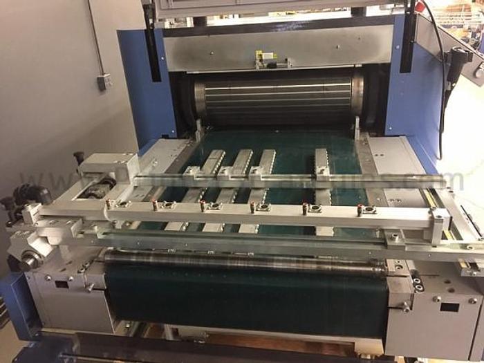 Used Thursday, December 14, 2017, 1:00 PM (ET), Shutterfly Surplus Equipment