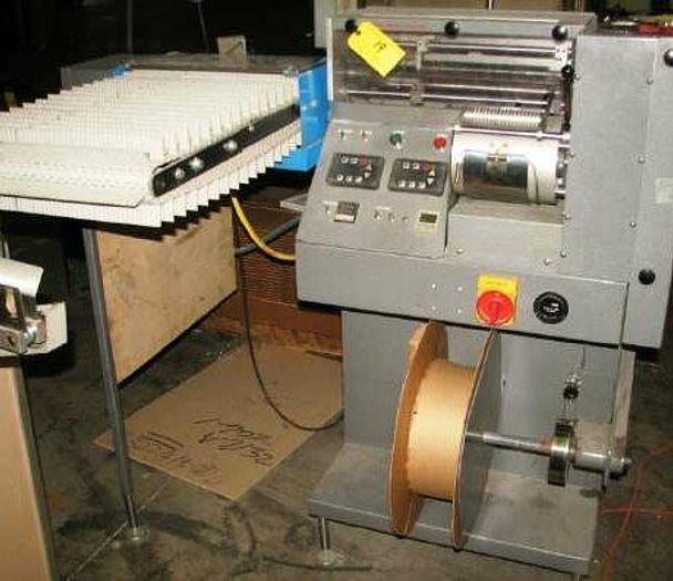 Used Finish Line Binderies, Inc.