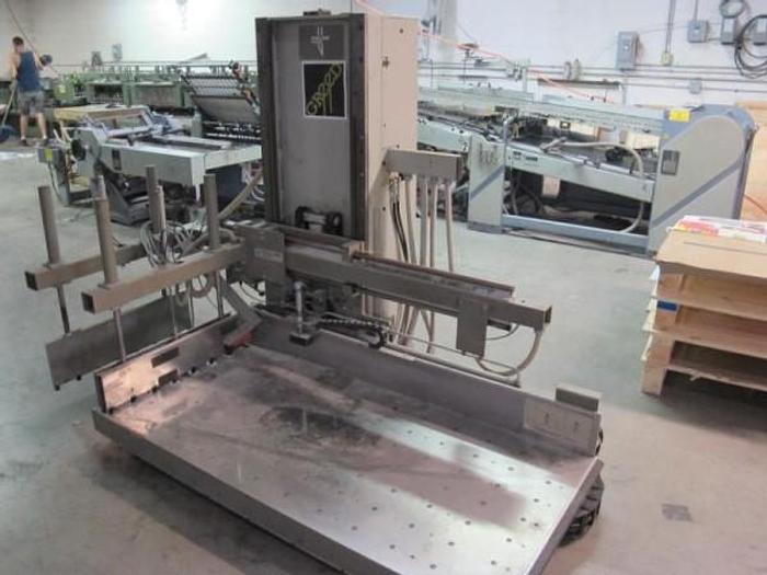 Used Thursday, June 11, 2015 1:00 PM (ET), Topline Printing