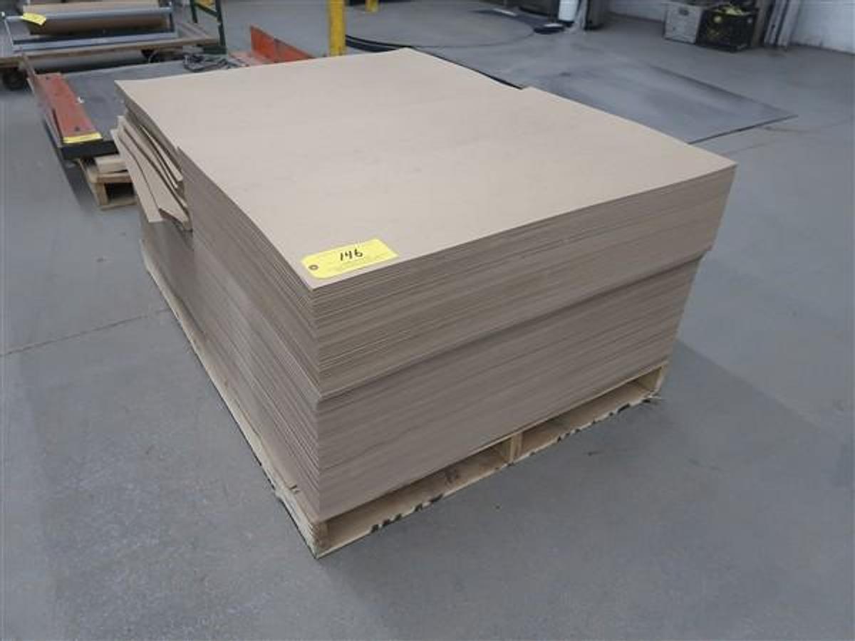 Used Thursday, June 5, 2025, 1:00 PM (ET) - Security Bindery Workers