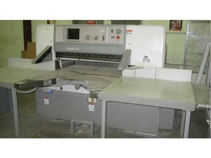 Used 10/10/2010, Castlereagh Printcraft