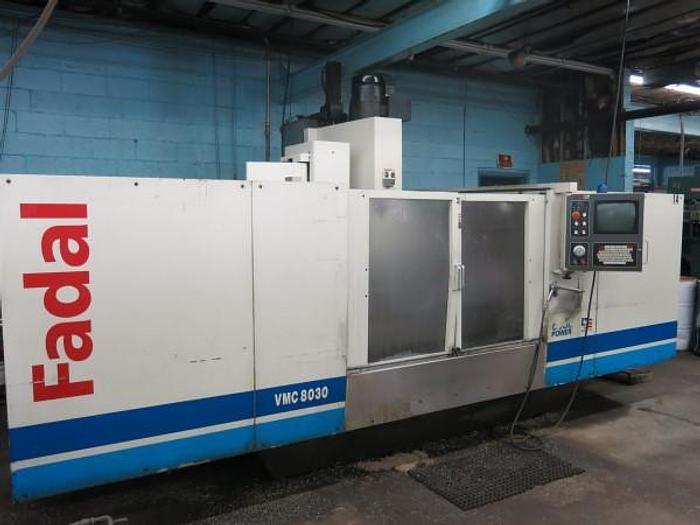 Used Thursday, July 29, 2021 1:00 PM (ET), Noremac Manufacturing Corporation
