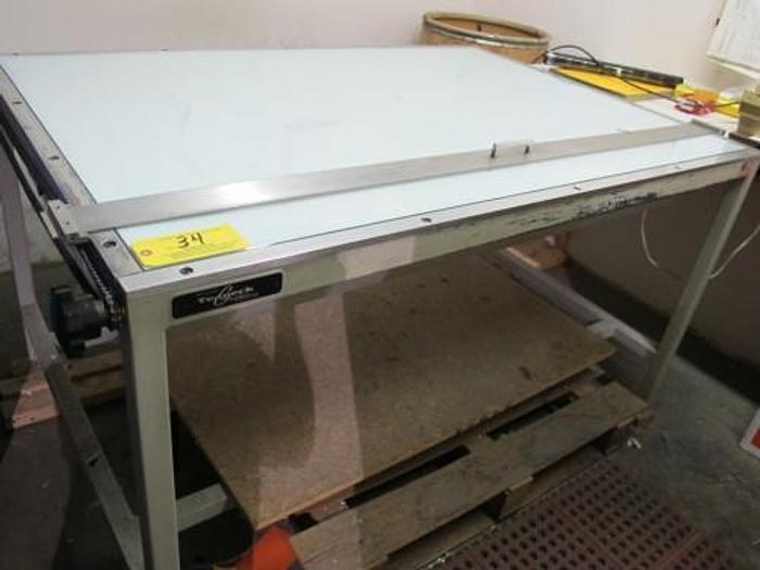 Used Wednesday, June 12, 2013 1:00 PM (ET), Consolidated Printing