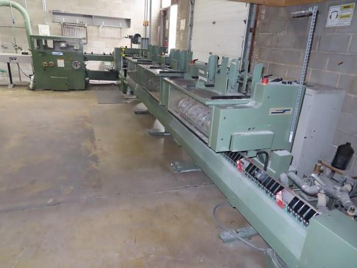 Used Thursday, June 11, 2020, 1:00 PM (ET), BST Printing Corporation