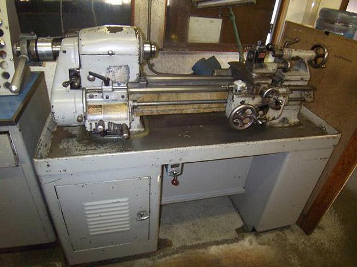 Used Ross Manufacturing