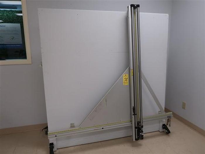 Used Thursday, April 24, 2025, 10:00 AM (ET) - Haney, Inc.