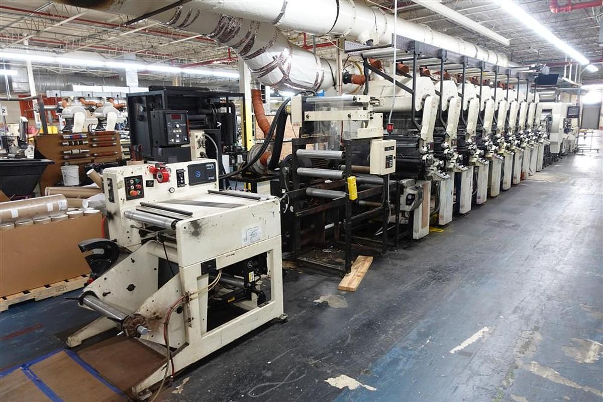 Used 1997 Comco 22"