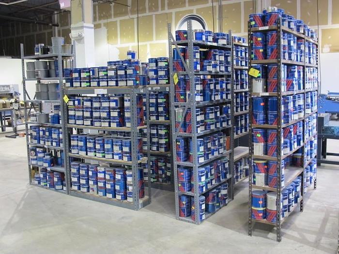 Used Thursday, April 17, 2014 1:00 PM (ET), RPM Solutions