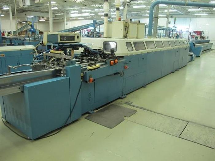 Used Thursday, February 13, 2020, 1:00 PM (ET), Whitehall Printing Company