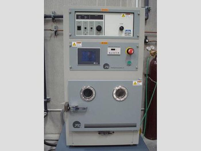 Used Quantum Leap Packaging