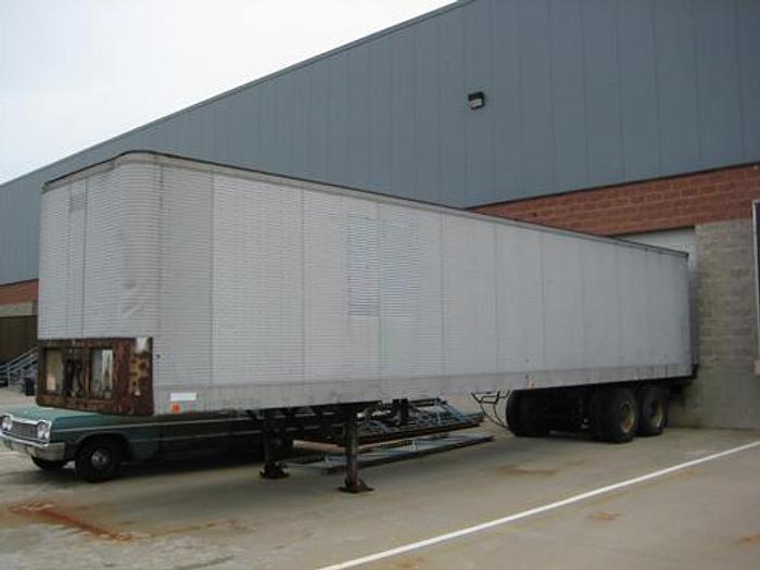 Used SMTC Manufacturing Corpo