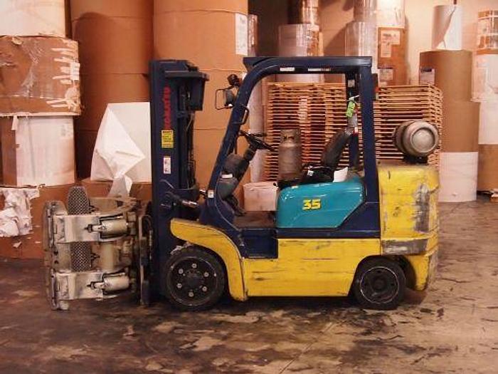 Used 7/28/2011, Service Communications