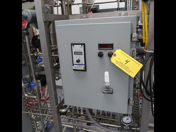 Used Thursday, November 21, 2024, 11 AM (ET) - Biopharmaceutical Equipment Auction